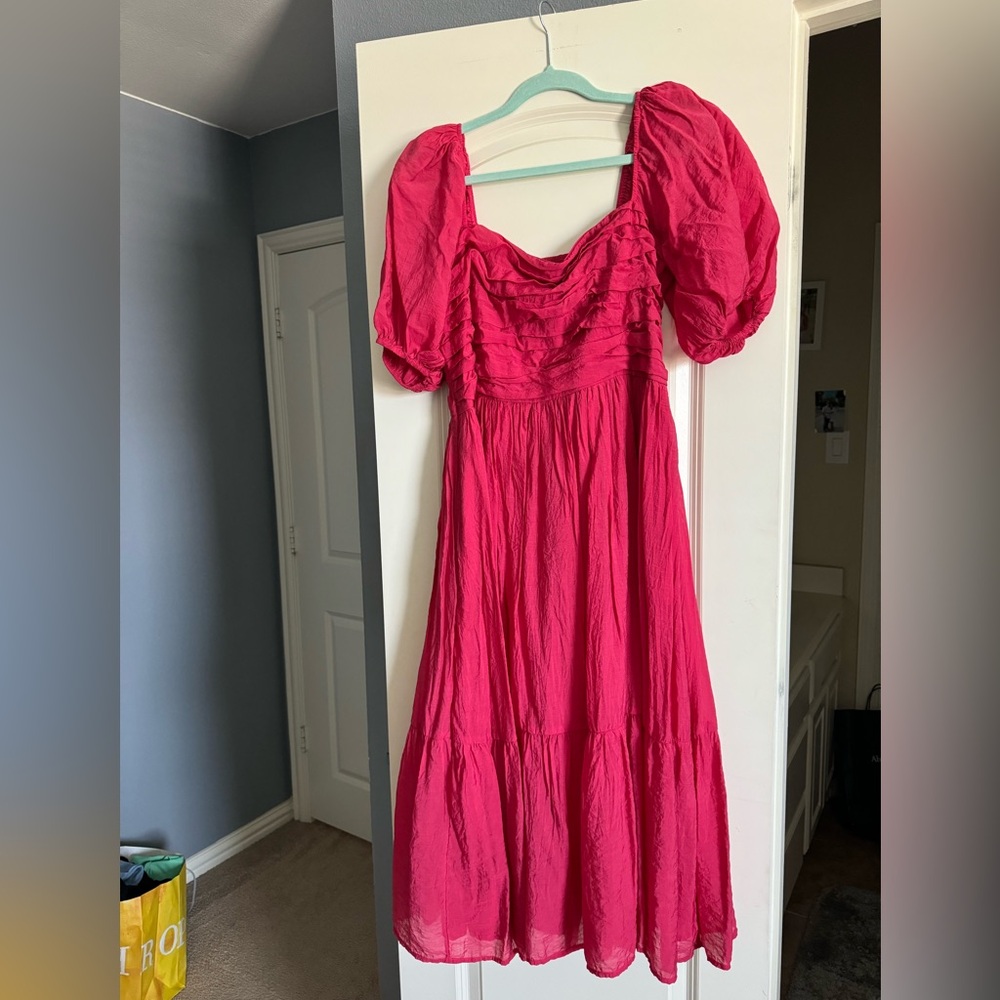 Abercrombie dress